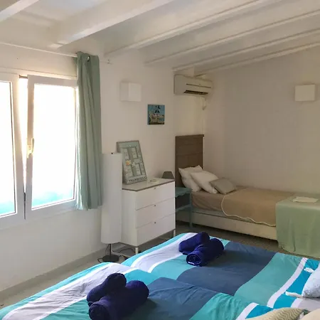 Court House Villa
